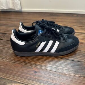 Adidas Samba